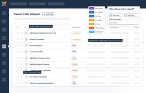 Code Snippets Pro